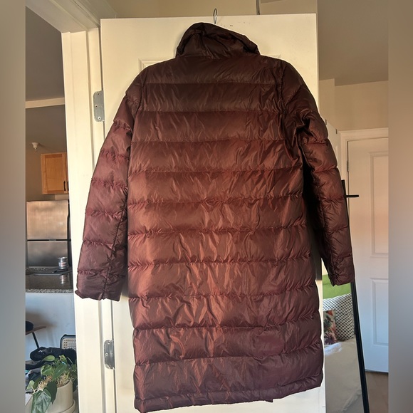 Cole Haan down jacket- M - Picture 3 of 4